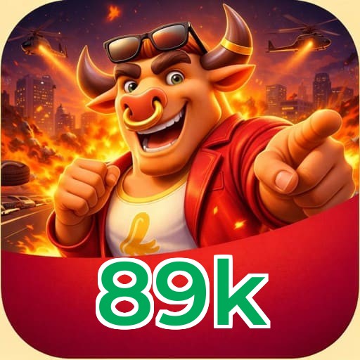 89k Logo