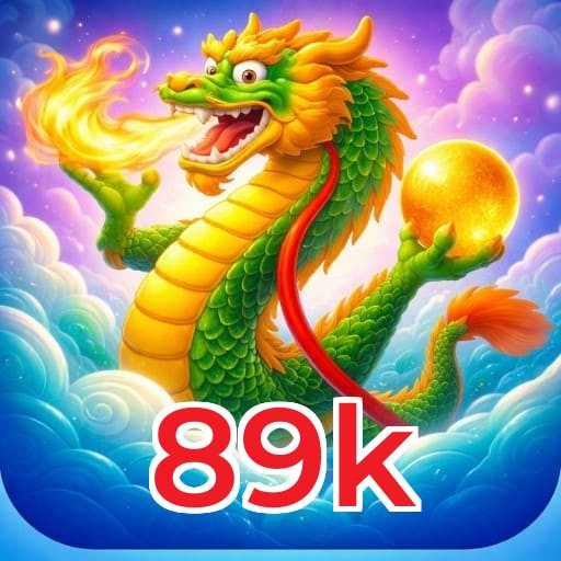 89k Logo