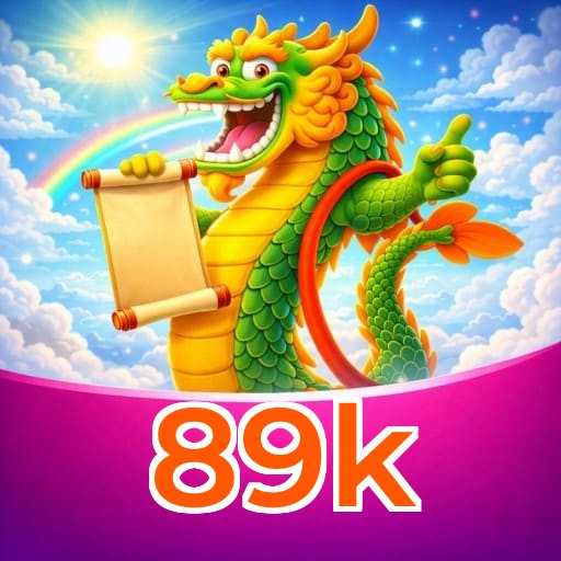 89k Logo