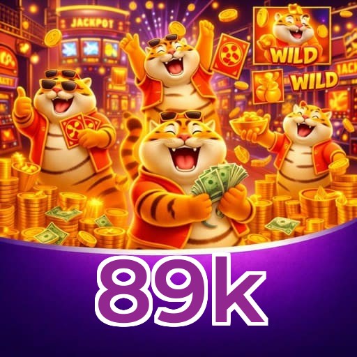 89k Logo