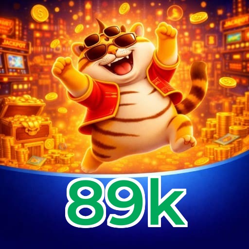 89k Logo