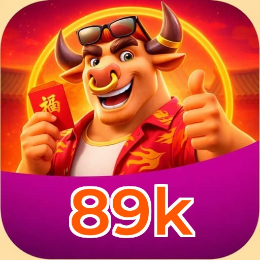 89k Logo