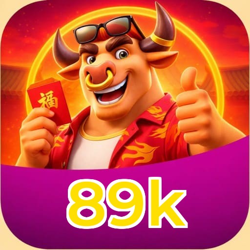 89k Logo