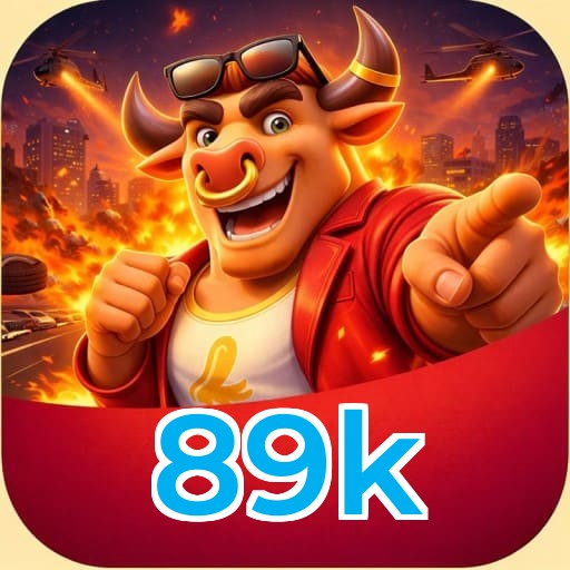 89k Logo