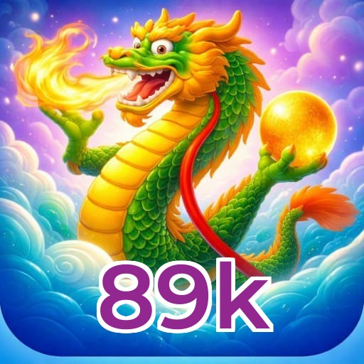 89k Logo