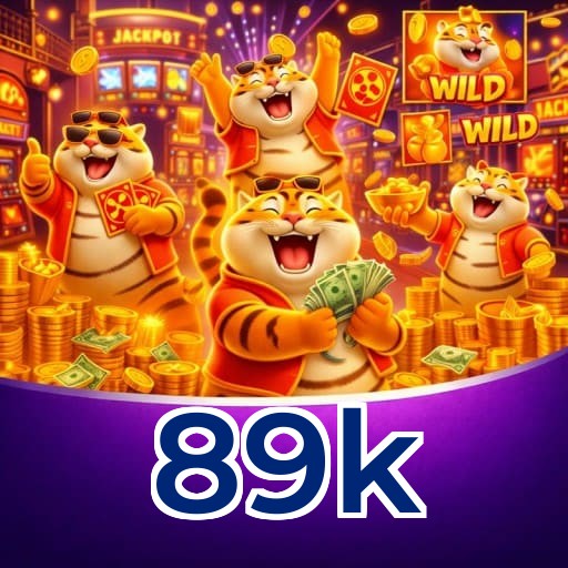 89k Logo