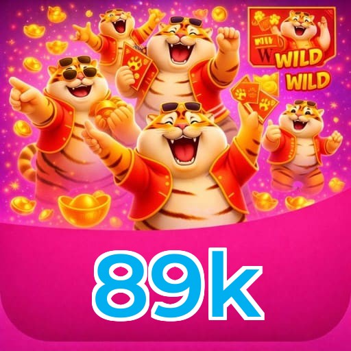 89k Logo