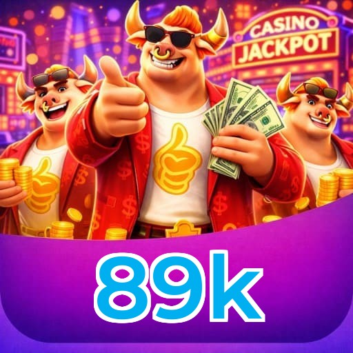89k Logo