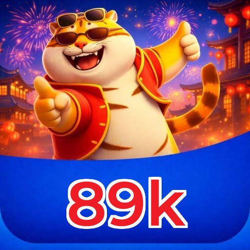 89k Logo