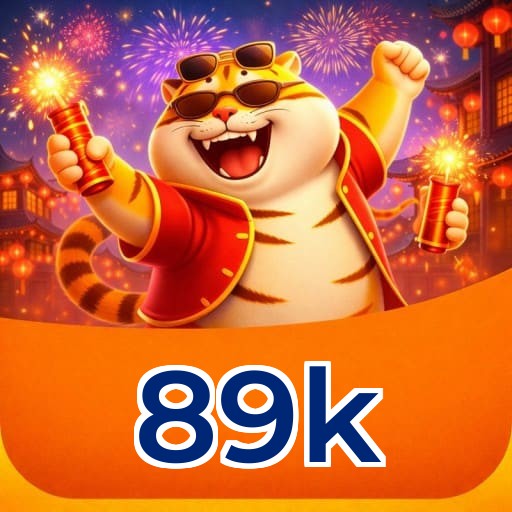 89k Logo
