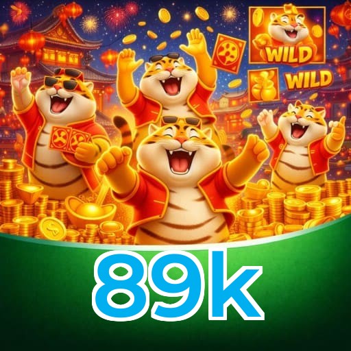 89k Logo