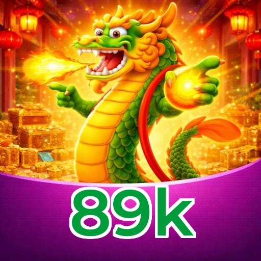 89k Logo