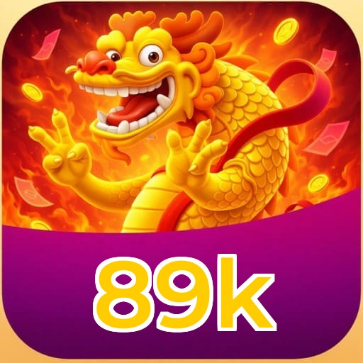 89k Logo