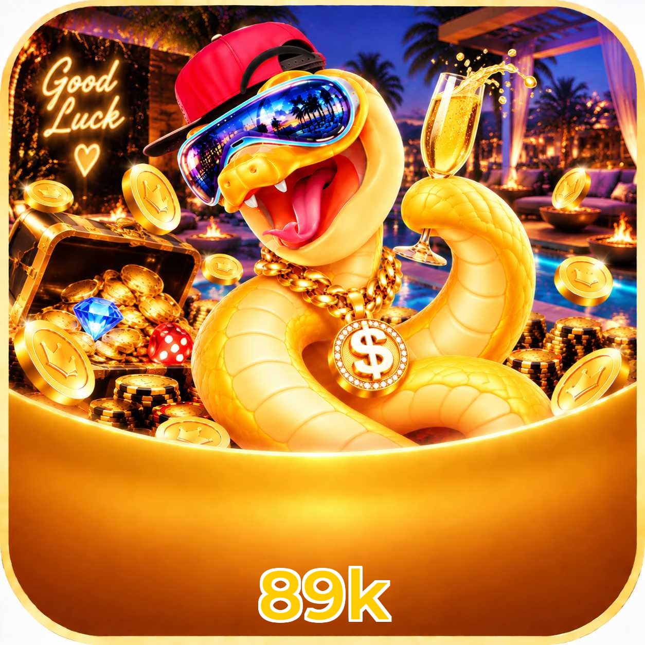 Jogos Fortune